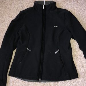 Women’s Nike athletic jacket